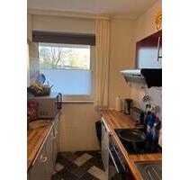 Gut geschnittene 2-Zimmer Wohnung 64qm mit Balkon in Mettenhof - Melsdorf