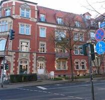 Schöne helle und geräumige 3-Raumwohnung in der Löbervorstadt - Erfurt Daberstedt