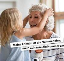 Wohnen mit Komfort für Menschen 60+ – mit Wohnberechtigungsschein - Essen Frillendorf