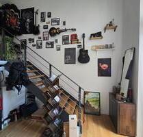 Galeriewohnung im Grünen - 891,00 EUR Kaltmiete, in Berlin (PLZ: 12555) Treptow-Köpenick