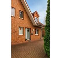 Reihen-End-Haus - 900,00 EUR Kaltmiete, ca.  116,00 m² in Sögel (PLZ: 49751)