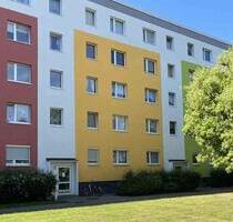 Singlewohnung - frisch saniert! - Cottbus Sachsendorf