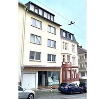 Renovierte 3- Zimmer Wohnungen in guter Lage zu vermieten - Wuppertal Lichtenplatz