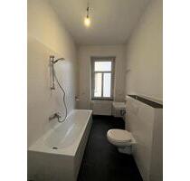 *Ruhig wohnen im schönen Altbau* - Leipzig Ost
