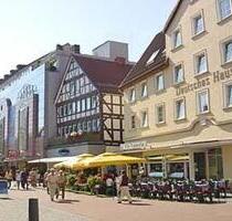 Gewerbefläche in 1 A LAGE - 2.900,00 EUR Kaltmiete, ca.  5,50 m² in Bad Hersfeld (PLZ: 36251)
