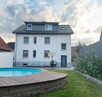 Mehrfamilienhaus - 450.000,00 EUR Kaufpreis, ca.  221,00 m² in Hameln (PLZ: 31789) Kernstadt