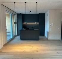 Exklusive Penthousewohnung in Dinkelsbühl: Modern - Nachhaltig - Einzigartig!