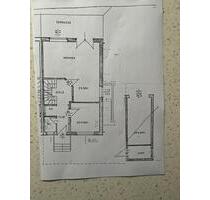 Lehrte Mitte Doppelhaushälfte - 1.240,00 EUR Kaltmiete, ca.  126,00 m² in Lehrte (PLZ: 31275)
