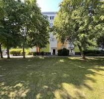 Sanierte Wohnung mit Blick ins Grüne - Cottbus Sachsendorf