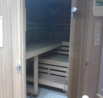 Wohnung incl. Sauna und Schwimmbad zu vermieten - Bad Wörishofen