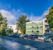 Gut geschnittene 3-Zimmer-Wohnung frisch renoviert mit Balkon in Braunschweig-Weststadt