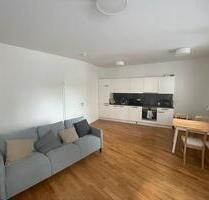 Moderne 2-Zimmer-Wohnung im Zentrum-West, Leipzig