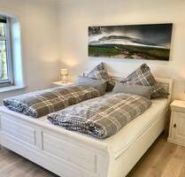 66m² Erdgeschosswohnung in Westerhever – möbliert & all inclusive - Tating