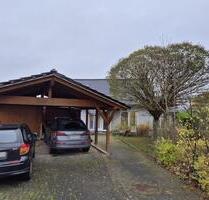 Einfamilienhaus mit Doppelcarport - ohne Provision! - Adelebsen