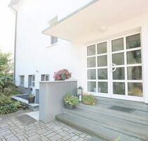 Hanau - 1-Zimmer-Appartement (ca. 40 m2) Souterrain