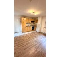 Gemütliche 35 m2 Single-Wohnung - Stadtnah zur Innenstadt - Münnerstadt