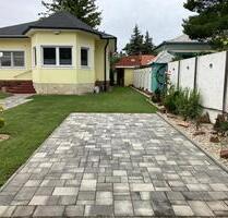 Ferienhaus am BalatonPlattensee (150m zum Strand) - Asbach