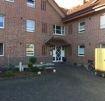 Sanierte 2-Zimmer Single-Wohnung in Steinhagen