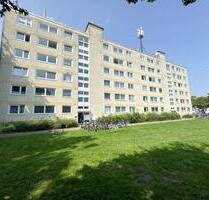 Helle 3-Zimmer-Wohnung mit Balkon und Aufzug in Gütersloh-Blankenhagen