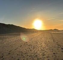 Platz am MeerKurzfristiges Angebot für 2 PersonenKomplettpreis - Norderney