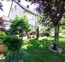 Einfamilienhaus mit neuwertiger Ausstattung, schönem Garten und Jacuzzi - Schleiden