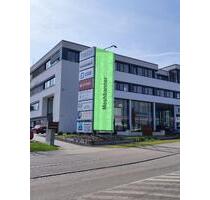 Ihre Werbung im Rampenlicht - am Puls der Stadt Landshut! Großes Meshbanner steht zur Verfügung! - Ergolding