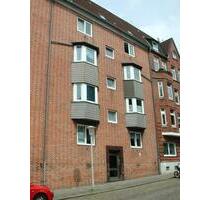 Miet mich - günstig geschnittene 3-Zimmer-Wohnung - Kiel Neumühlen-Dietrichsdorf