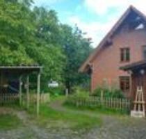 Wohnung in Fischerhude, 110 qm, 1 Etage - Ottersberg