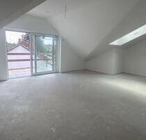 123 m2 moderne Neubauwohnung inkl. Ihrer Wunschküche zum halben Preis! - Ahlen