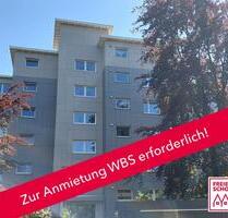 Einzug noch dieses Jahr - Wir modernisieren für Sie eine 3-Zimmer-Wohnung mit Balkon - 
