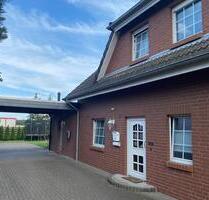 Doppelhaushälfte Bj 1994 4Zi 164m2 EBK Fußbodenheizung - Meinersen