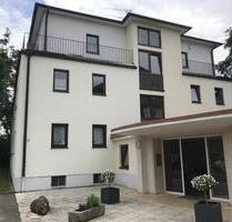 1-Zimmer Wohnung möbliert, München-Harlaching