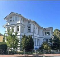 Schöne Ferienwohnung • 5 Personen • 500m zum Strand - Heringsdorf