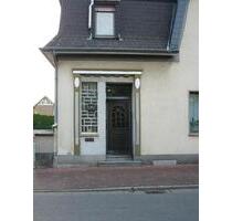 Doppelhaushälfte mit Garage in Krefeld,