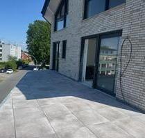 140 m2 moderne Neubauwohnung inkl. Ihrer Wunschküche zum halben Preis! - Ahlen