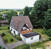Haus in traumhafter Lage in Nümbrecht zu verkaufen