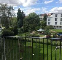 Schöne 3‑Zimmer-Wohnung in Berlin-Köpenick