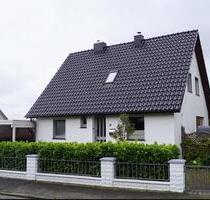 Vollständig renoviertes 4-Zimmer-Einfamilienhaus mit EBK - Stockelsdorf