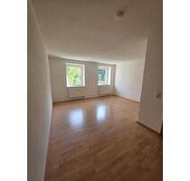 Ideale 2-Raumwohnung für Singles oder Paare im Erdgeschoss - Döbeln