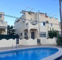 Privates Ferienhaus in San Fulgencio zu mieten - Schwaigern