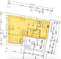 Charmante 3-Zimmer-Wohnung in Lutzerath - 1. Etage, 69,20 mª - Bausendorf