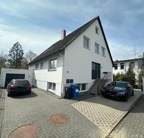 Wohnung mit Garten und Garage auf dem Priwall - Lübeck Alt-Travemünde / Rönnau