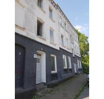 2 Zimmer Wohnung zur Miete in Flensburg