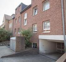 Sanierte Maisonettewohnung in guter Wohnlage von Düsseldorf-Unterrath