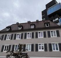 Innenstadtlage Schorndorf große Wohnung