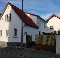 Einfamilienhaus mit viel Potential, provisionsfrei - Riedstadt