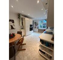 Große helle Altbauwohnung in St. Arnual 3,5ZKB EBK 140qm - Saarbrücken