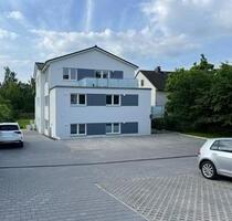 Charmante 3-Zimmer-Wohnung in ruhiger Lage von Eldagsen - Springe