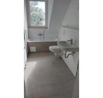 2 - Zimmer Dachgeschosswohnung 4. OG - Dortmund Innenstadt Nord