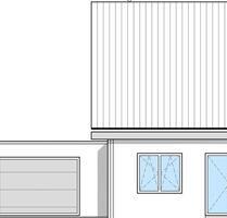 Moderne Haushälfte mit Garten (Neubau) - Euskirchen